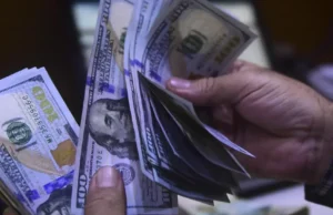 GOBIERNO ASEGURA QUE TIENE LOS DÓLARES PARA PAGAR LA DEUDA EXTERNA