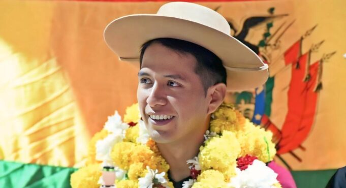 CONFLICTO EN EL EVISMO: COCALEROS RADICALES RECHAZAN A ANDRÓNICO COMO CANDIDATO PRESIDENCIAL