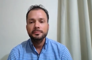 BRASIL APRUEBA LA EXTRADICIÓN DE ANTONIO PARADA, ACUSADO PRINCIPAL DEL CASO ÍTEMS FANTASMAS