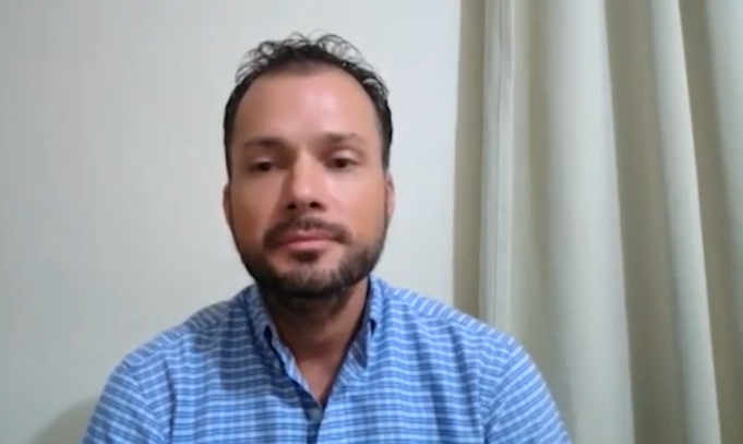 BRASIL APRUEBA LA EXTRADICIÓN DE ANTONIO PARADA, ACUSADO PRINCIPAL DEL CASO ÍTEMS FANTASMAS