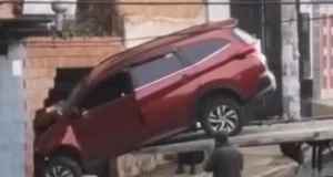 HOMBRE DE 70 AÑOS FALLECE TRAS SER ATROPELLADO EN CHASQUIPAMPA