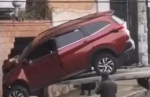 HOMBRE DE 70 AÑOS FALLECE TRAS SER ATROPELLADO EN CHASQUIPAMPA