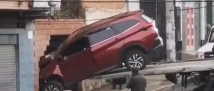 HOMBRE DE 70 AÑOS FALLECE TRAS SER ATROPELLADO EN CHASQUIPAMPA