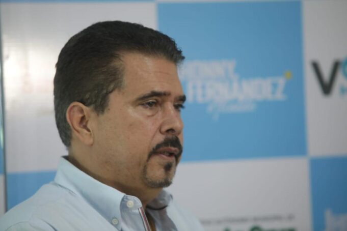 ALCALDÍA RESPONDE A MUCARZEL Y CUESTIONA DEMORA EN SU DENUNCIA