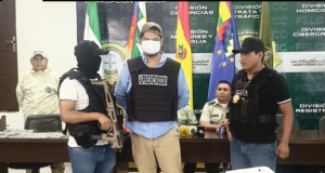 CIRUJANO BOLIVIANO ACUSADO DE ABUSO SEXUAL SERÁ EXTRADITADO A ARGENTINA