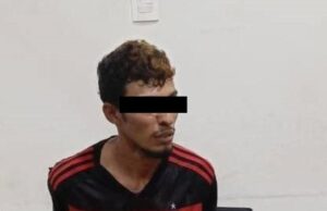 BRASILEÑO ACUSADO DE ROBAR JOYERÍAS NO FUE EXPULSADO DE BOLIVIA, SEGÚN SU DEFENSA