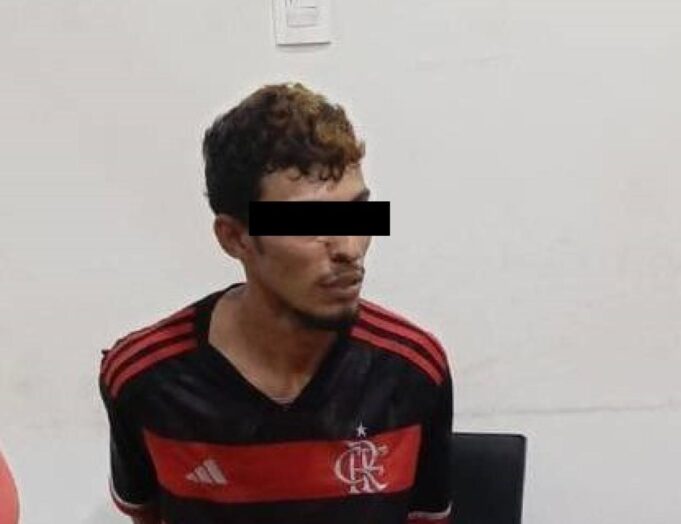 BRASILEÑO ACUSADO DE ROBAR JOYERÍAS NO FUE EXPULSADO DE BOLIVIA, SEGÚN SU DEFENSA