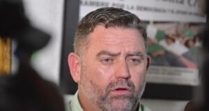 CAO EXIGE LIBRE IMPORTACIÓN DE COMBUSTIBLE SIN INTERVENCIÓN DEL ESTADO