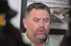 CAO EXIGE LIBRE IMPORTACIÓN DE COMBUSTIBLE SIN INTERVENCIÓN DEL ESTADO