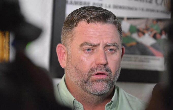 CAO EXIGE LIBRE IMPORTACIÓN DE COMBUSTIBLE SIN INTERVENCIÓN DEL ESTADO