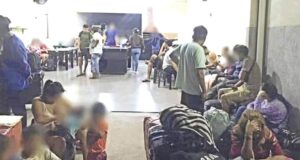 PRESIDENTE ARCE FIRMA LEY DE INDULTO QUE ESTABLECE CINCO REQUISITOS