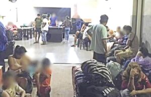 PRESIDENTE ARCE FIRMA LEY DE INDULTO QUE ESTABLECE CINCO REQUISITOS