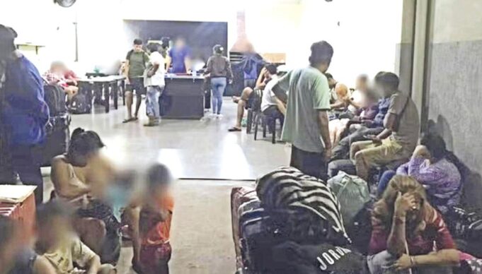 PRESIDENTE ARCE FIRMA LEY DE INDULTO QUE ESTABLECE CINCO REQUISITOS