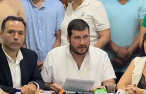 CÍVICOS CRUCEÑOS CONVOCAN MARCHA PARA EL 24 DE MARZO EXIGIENDO SOLUCIÓN A LA CRISIS DE COMBUSTIBLE