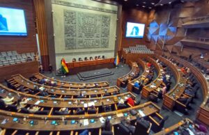 CÁMARA DE DIPUTADOS APRUEBA DEBATE OBLIGATORIO PARA CANDIDATOS PRESIDENCIALES Y SUBNACIONALES