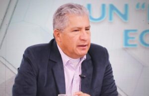 GOBIERNO ACUSA A PRIVADOS DE INTENTAR PERJUDICAR A YPFB; CAINCO RECHAZA SEÑALAMIENTOS