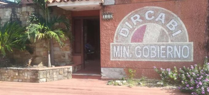 DIRCABI OBTIENE NUEVAS FACULTADES: PODRÁ ABRIR CUENTAS BANCARIAS Y ARRENDAR BIENES INCAUTADOS