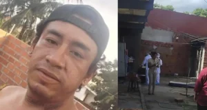 FISCALÍA CONFIRMA QUE ACUSADO DE MATAR A SU PAREJA ADOLESCENTE ACEPTÓ PROCESO ABREVIADO