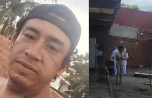 FISCALÍA CONFIRMA QUE ACUSADO DE MATAR A SU PAREJA ADOLESCENTE ACEPTÓ PROCESO ABREVIADO