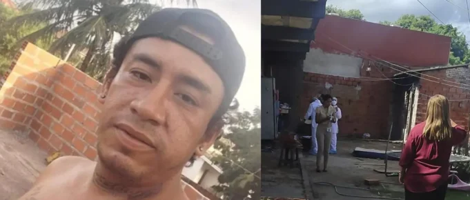 FISCALÍA CONFIRMA QUE ACUSADO DE MATAR A SU PAREJA ADOLESCENTE ACEPTÓ PROCESO ABREVIADO