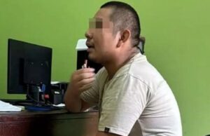 SENTENCIAN A 30 AÑOS DE CÁRCEL AL HOMBRE QUE MATÓ A SU HIJASTRA TRAS 20 DÍAS DE CASADO