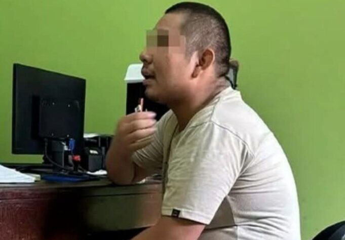 SENTENCIAN A 30 AÑOS DE CÁRCEL AL HOMBRE QUE MATÓ A SU HIJASTRA TRAS 20 DÍAS DE CASADO