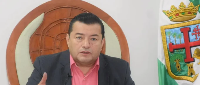 SANTA CRUZ AÚN ESPERA EL INICIO DEL DESAYUNO ESCOLAR: AL CALDE EXPLICA LA DEMORA EN LA LICITACIÓN