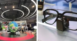 SERÁ EL FIN DE LOS SMARTPHONES? PRESENTAN LENTES CON IA QUE TRADUCEN LLAMADAS EN VIVO, RECONOCEN ROSTROS Y SE PUEDE VER VIDEOS