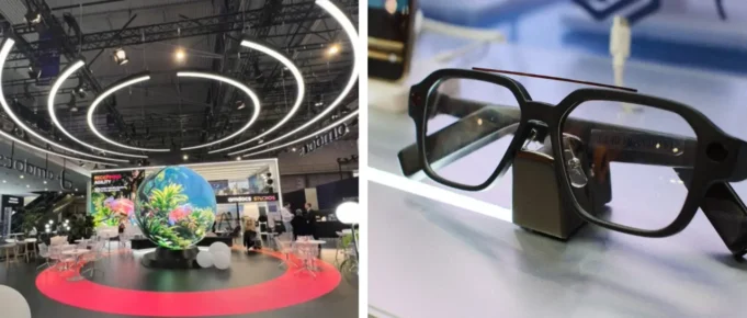 SERÁ EL FIN DE LOS SMARTPHONES? PRESENTAN LENTES CON IA QUE TRADUCEN LLAMADAS EN VIVO, RECONOCEN ROSTROS Y SE PUEDE VER VIDEOS