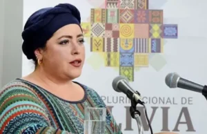 GOBIERNO CONVOCA A DIÁLOGO NACIONAL EN MEDIO DE LA CRISIS POR COMBUSTIBLE