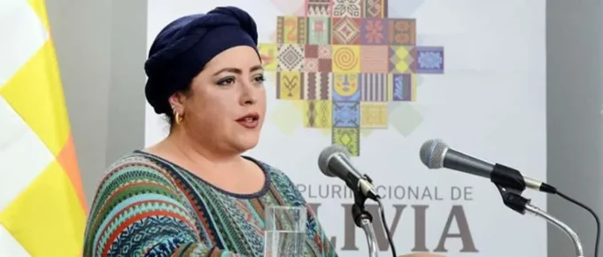 GOBIERNO CONVOCA A DIÁLOGO NACIONAL EN MEDIO DE LA CRISIS POR COMBUSTIBLE