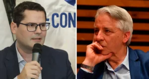 JEAN PIERRE ANTELO CRITICA PROPUESTA DE GARCÍA LINERA DE PRESIONAR A EXPORTADORES