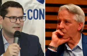 JEAN PIERRE ANTELO CRITICA PROPUESTA DE GARCÍA LINERA DE PRESIONAR A EXPORTADORES