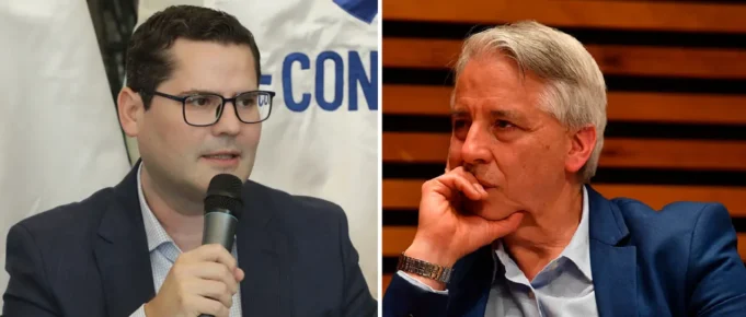 JEAN PIERRE ANTELO CRITICA PROPUESTA DE GARCÍA LINERA DE PRESIONAR A EXPORTADORES