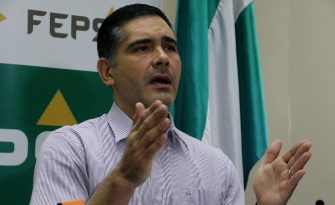 EMPRESARIOS EXIGEN AL LEGISLATIVO ELIMINAR FIGURA DE «SUSTANCIA CONTROLADA» PARA COMBUSTIBLES