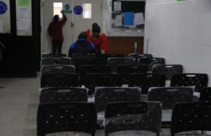 PARO EN EL SECTOR SALUD DE SANTA CRUZ: SOLO SE ATENDERÁN EMERGENCIAS ESTE MARTES