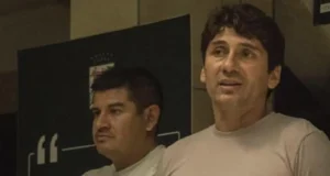 RONALD RALDES Y RENÉ URIOSTE SUSPENDIDOS TEMPORALMENTE POR EL TRIBUNAL DE ÉTICA DE LA FBF