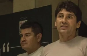 RONALD RALDES Y RENÉ URIOSTE SUSPENDIDOS TEMPORALMENTE POR EL TRIBUNAL DE ÉTICA DE LA FBF