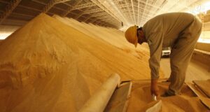 COCHAMANIDIS ALERTA QUE BOLIVIA ENFRENTARÁ UNA CRISIS ALIMENTARIA POR FALTA DE COMBUSTIBLE