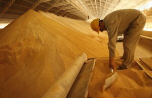 COCHAMANIDIS ALERTA QUE BOLIVIA ENFRENTARÁ UNA CRISIS ALIMENTARIA POR FALTA DE COMBUSTIBLE