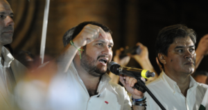 COCHAMANIDIS EXIGE TRANSPARENCIA ELECTORAL Y ALERTA SOBRE POSIBLES FRAUDES EN LOS COMICIOS