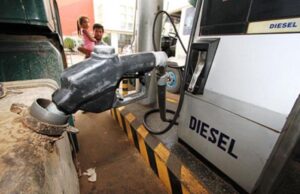 TRANSPORTE PESADO PROPONE ELIMINAR SUBVENCIÓN DE COMBUSTIBLES DE FORMA GRADUAL