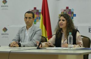 EL ESTADIO TAHUICHI SE ALISTA PARA ALBERGAR LA FINAL DE LA COPA SUDAMERICANA CON UNA INYECCIÓN ECONÓMICA DE BS 42,2 MILLONES