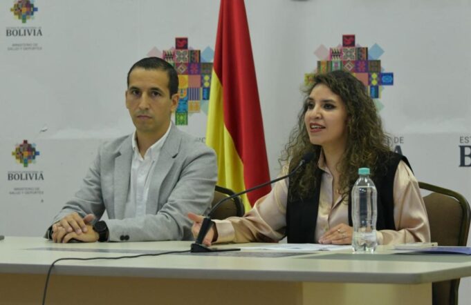 EL ESTADIO TAHUICHI SE ALISTA PARA ALBERGAR LA FINAL DE LA COPA SUDAMERICANA CON UNA INYECCIÓN ECONÓMICA DE BS 42,2 MILLONES