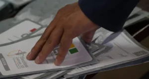 LEY DEL TREP APROBADA EN DIPUTADOS: PROCESO ELECTORAL DE 2025 SE PREPARA PARA LA TRANSMISIÓN DE RESULTADOS