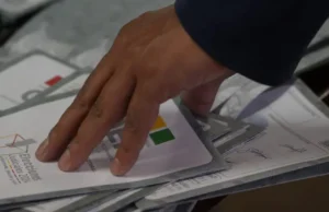 LEY DEL TREP APROBADA EN DIPUTADOS: PROCESO ELECTORAL DE 2025 SE PREPARA PARA LA TRANSMISIÓN DE RESULTADOS