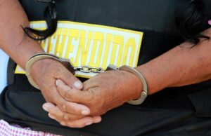 CAEN TRES IMPLICADOS MÁS EN LOS ATRACOS A JOYERÍAS DE LOS POZOS