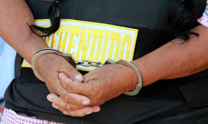 CAEN TRES IMPLICADOS MÁS EN LOS ATRACOS A JOYERÍAS DE LOS POZOS