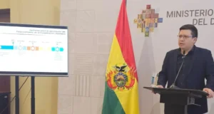 SE SUSPENDE SESIÓN DE LA ALP Y GOBIERNO DENUNCIA INCUMPLIMIENTO DE ACUERDO PARA GARANTIZAR ELECCIONES