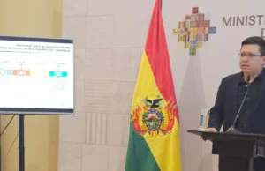 SE SUSPENDE SESIÓN DE LA ALP Y GOBIERNO DENUNCIA INCUMPLIMIENTO DE ACUERDO PARA GARANTIZAR ELECCIONES